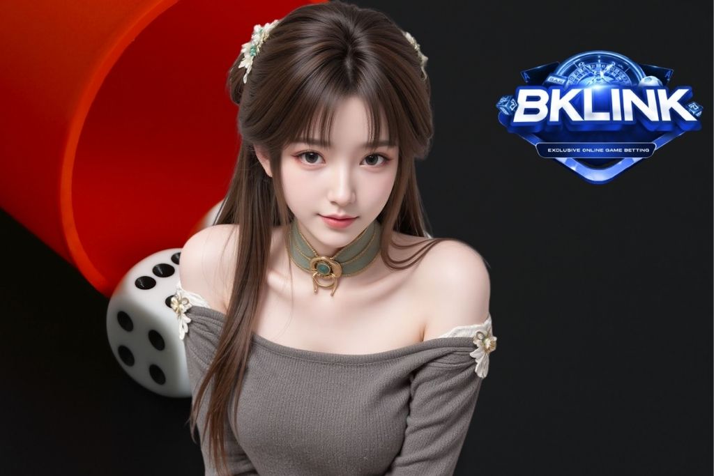BKLINK รวมทุกค่าย