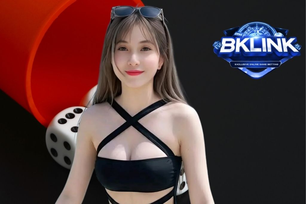 BKLINK เข้าสู่ระบบ