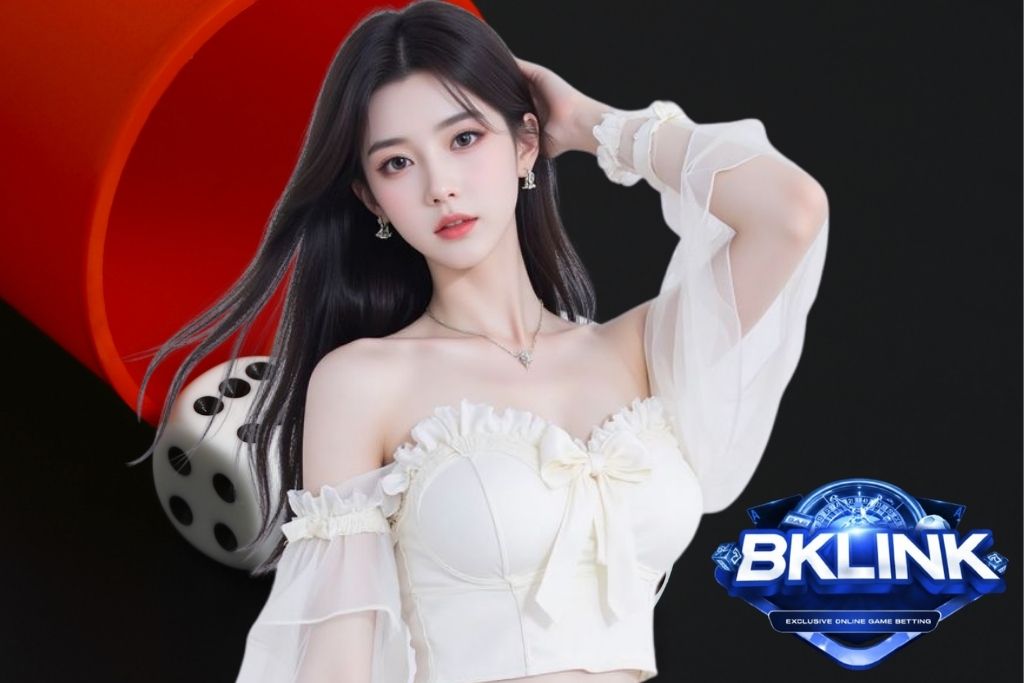 BKLINK LOGIN
