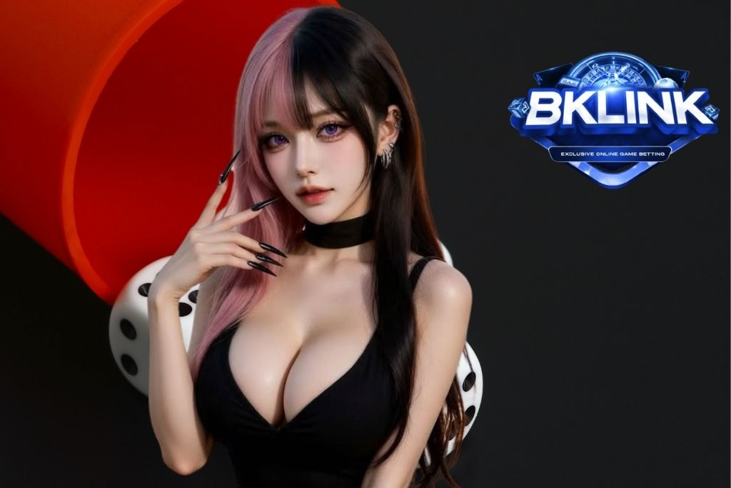 BKLINK VIP